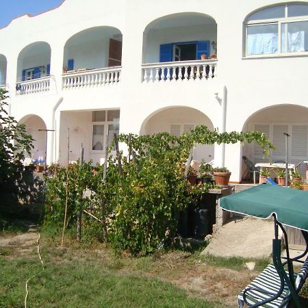 Villa Leonardo Forio di Ischia Dış mekan fotoğraf