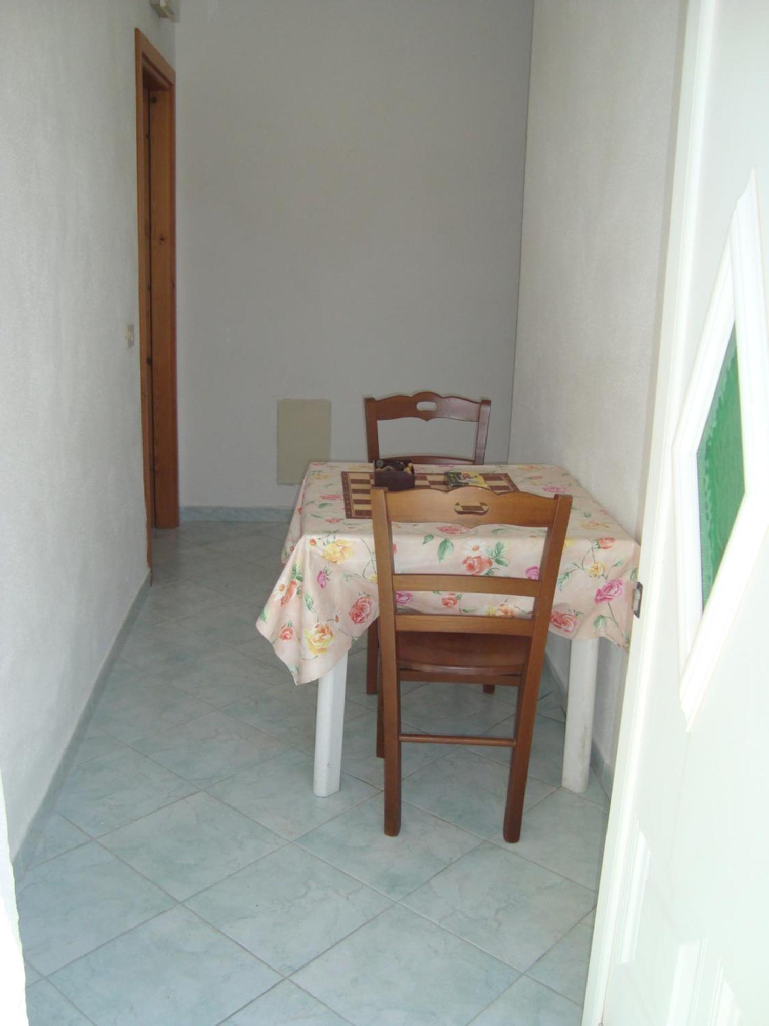 Villa Leonardo Forio di Ischia Oda fotoğraf
